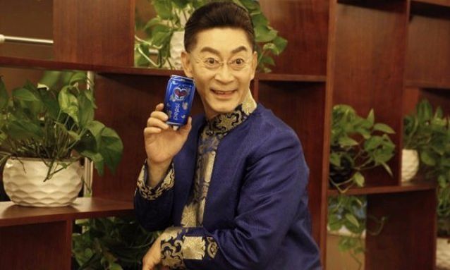 百事可樂：苦練七十二變，才能笑對八十一難！