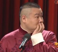 6月賤賤的小岳岳，要來(lái)咱大青島說(shuō)相聲了