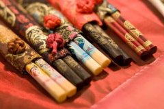 咱們的筷子長(zhǎng)度為啥是七寸六分？