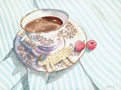 餓了嗎？快來一口——下午茶零食們，不斷更新