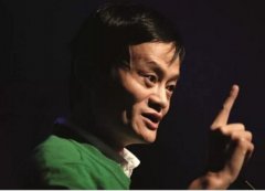 馬云突然宣布,京東順豐措手不及！
