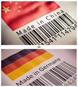 來自對手的尊重！中國制造今非昔比