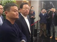 馬云又出來搞事情了--智慧交通來了！