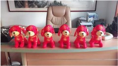 【知道網(wǎng)絡(luò)】發(fā)年貨，過新年，新年快樂！