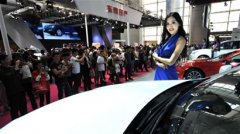 變化“互聯(lián)網+”綻放青島車展，50多種新車型亮