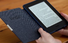 除了Apple Pay入華，Kindle無限閱讀計劃正式開通