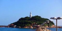 出游的時節(jié)：青島十大絕美小島，你去過嗎？