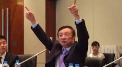 華為向全世界宣布，向三星宣戰(zhàn)