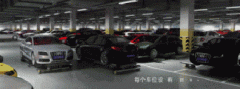 中國最牛停車場，美國、德國排著隊(duì)來偷學(xué)