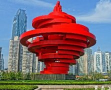 2018年山東全省來(lái)青嗨！為了盛會(huì)新建項(xiàng)目6處