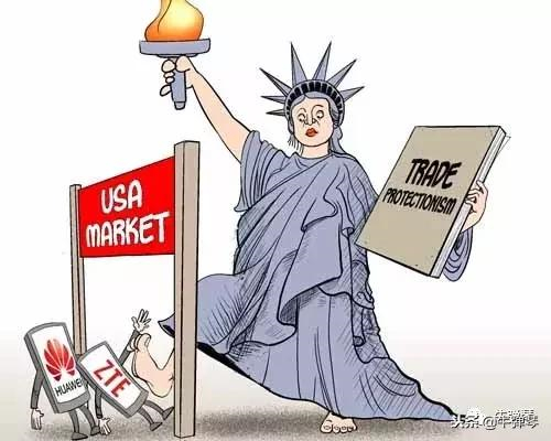 孟晚舟終于被保釋，但更艱苦的斗爭還未到來！