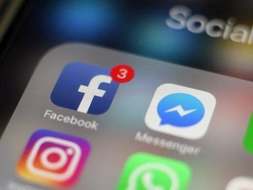 Facebook攤上大事！或被迫走向“拆分”