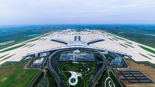 再見流亭，青島膠東國際機(jī)場正式運(yùn)營